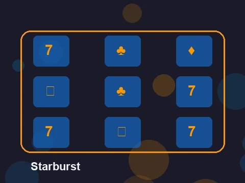 Starburst